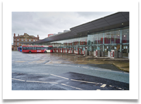 08_Bus Station - David Beech